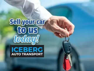CASH for your junk car