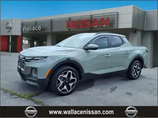 Hyundai SANTA CRUZ 2023 AWD Limited 4dr Crew Cab 4.3ft SB