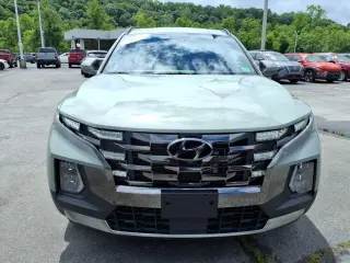 Hyundai SANTA CRUZ 2023 AWD Limited 4dr Crew Cab 4.3ft SB