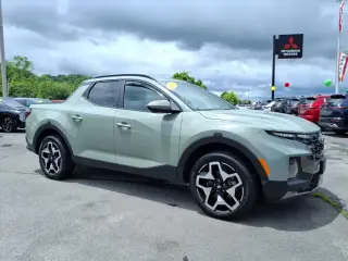 Hyundai SANTA CRUZ 2023 AWD Limited 4dr Crew Cab 4.3ft SB