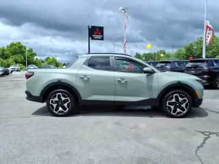 Hyundai SANTA CRUZ 2023 AWD Limited 4dr Crew Cab 4.3ft SB