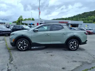 Hyundai SANTA CRUZ 2023 AWD Limited 4dr Crew Cab 4.3ft SB