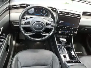 Hyundai SANTA CRUZ 2023 AWD Limited 4dr Crew Cab 4.3ft SB