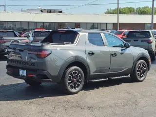 Hyundai SANTA CRUZ 2024 AWD XRT 4dr Crew Cab 4.3ft. SB