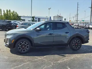 Hyundai SANTA CRUZ 2024 AWD XRT 4dr Crew Cab 4.3ft. SB