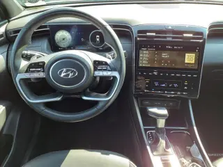 Hyundai SANTA CRUZ 2024 AWD XRT 4dr Crew Cab 4.3ft. SB