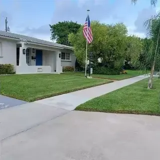 Servicio de Jardinería