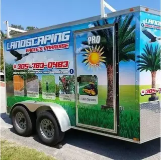 Servicio de Jardinería