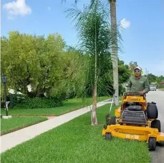 Servicio de Jardinería