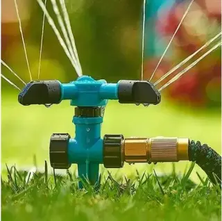 Servicio de Jardinería