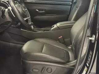 Hyundai SANTA CRUZ 2024 tracción en todas las ruedas XRT 4dr Crew Cab 4.3ft. SB