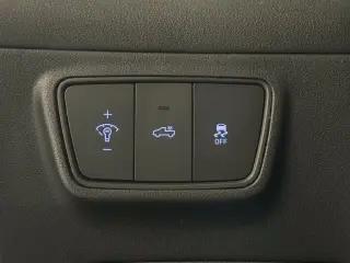 Hyundai SANTA CRUZ 2024 tracción en todas las ruedas XRT 4dr Crew Cab 4.3ft. SB