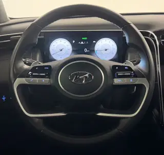 Hyundai SANTA CRUZ 2024 tracción en todas las ruedas XRT 4dr Crew Cab 4.3ft. SB