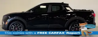 Hyundai SANTA CRUZ 2024 tracción en todas las ruedas XRT 4dr Crew Cab 4.3ft. SB