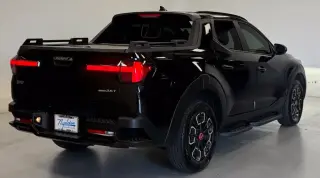 Hyundai SANTA CRUZ 2024 tracción en todas las ruedas XRT 4dr Crew Cab 4.3ft. SB