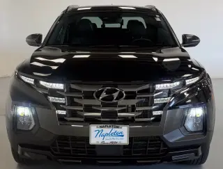 Hyundai SANTA CRUZ 2024 tracción en todas las ruedas XRT 4dr Crew Cab 4.3ft. SB