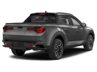 Hyundai SANTA CRUZ 2022 AWD SEL Premium 4dr Crew Cab 4.3ft SB
