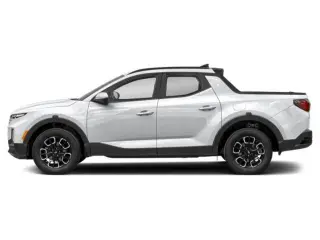 Hyundai SANTA CRUZ 2022 AWD SEL Premium 4dr Crew Cab 4.3ft SB