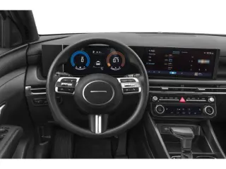 Hyundai SANTA CRUZ 2026 AWD SEL Activity 4p Crew Cab 4.3pieza SB