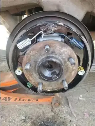 Mecánico a domicilio 24/7