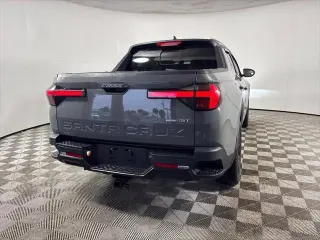 Hyundai SANTA CRUZ 2024 AWD Night 4dr Crew Cab 4.3ft SB