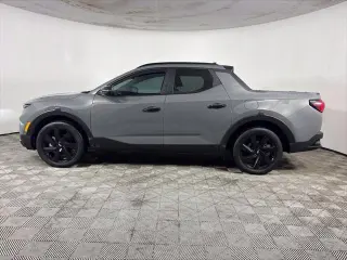 Hyundai SANTA CRUZ 2024 AWD Night 4dr Crew Cab 4.3ft SB
