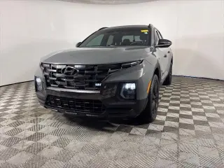 Hyundai SANTA CRUZ 2024 AWD Night 4dr Crew Cab 4.3ft SB