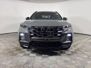 Hyundai SANTA CRUZ 2024 AWD Night 4dr Crew Cab 4.3ft SB