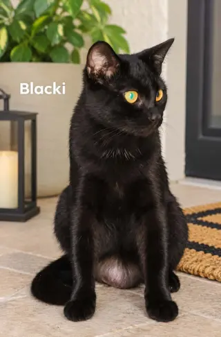 Blacki
