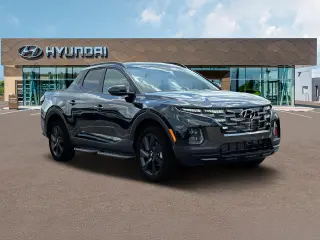 Hyundai SANTA CRUZ 2024 AWD Night 4dr Crew Cab 4.3pie SB