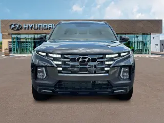 Hyundai SANTA CRUZ 2024 AWD Night 4dr Crew Cab 4.3pie SB