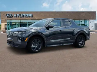 Hyundai SANTA CRUZ 2024 AWD Night 4dr Crew Cab 4.3pie SB