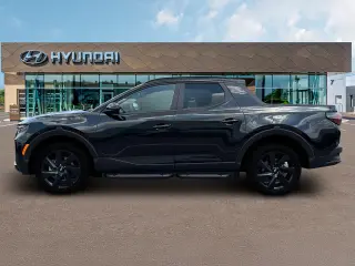 Hyundai SANTA CRUZ 2024 AWD Night 4dr Crew Cab 4.3pie SB