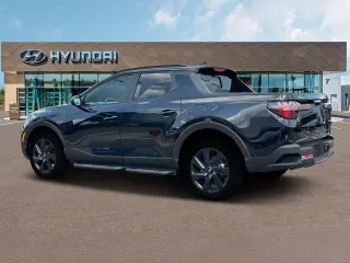 Hyundai SANTA CRUZ 2024 AWD Night 4dr Crew Cab 4.3pie SB
