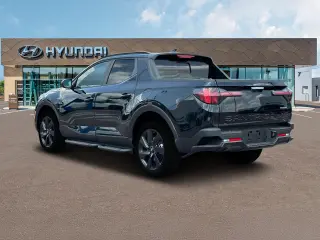 Hyundai SANTA CRUZ 2024 AWD Night 4dr Crew Cab 4.3pie SB