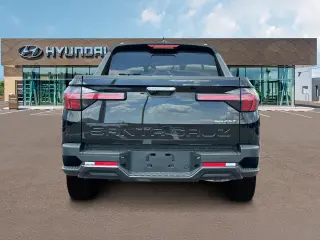 Hyundai SANTA CRUZ 2024 AWD Night 4dr Crew Cab 4.3pie SB