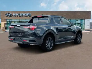Hyundai SANTA CRUZ 2024 AWD Night 4dr Crew Cab 4.3pie SB