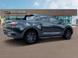 Hyundai SANTA CRUZ 2024 AWD Night 4dr Crew Cab 4.3pie SB