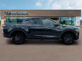 Hyundai SANTA CRUZ 2024 AWD Night 4dr Crew Cab 4.3pie SB