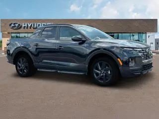 Hyundai SANTA CRUZ 2024 AWD Night 4dr Crew Cab 4.3pie SB