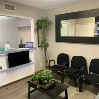 DENTISTA EN CHINO