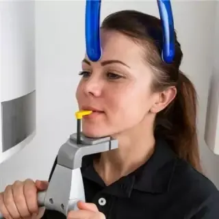 DENTISTA EN CHINO
