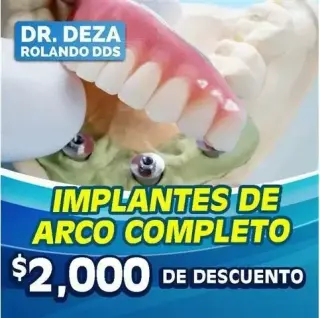 DENTISTA EN CHINO