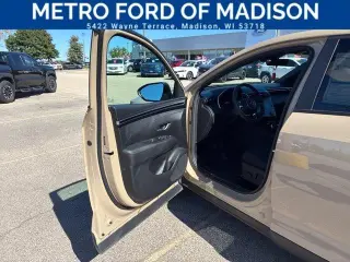 Hyundai SANTA CRUZ 2023 AWD SEL 4dr Crew Cab 4.3ft SB