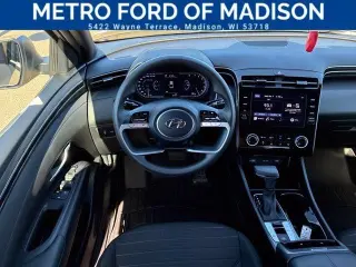 Hyundai SANTA CRUZ 2023 AWD SEL 4dr Crew Cab 4.3ft SB