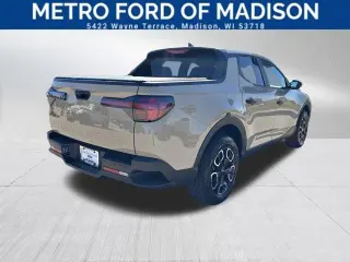 Hyundai SANTA CRUZ 2023 AWD SEL 4dr Crew Cab 4.3ft SB