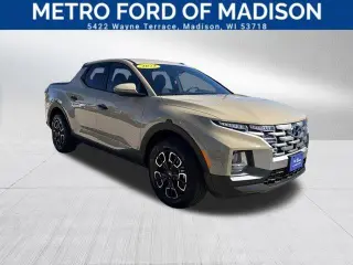 Hyundai SANTA CRUZ 2023 AWD SEL 4dr Crew Cab 4.3ft SB