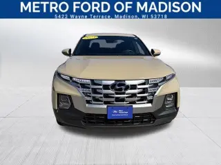 Hyundai SANTA CRUZ 2023 AWD SEL 4dr Crew Cab 4.3ft SB