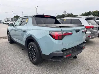 Hyundai SANTA CRUZ 2024 SEL 4p Cab 4.3ft SB