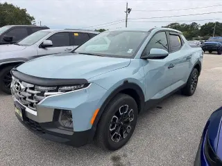 Hyundai SANTA CRUZ 2024 SEL 4p Cab 4.3ft SB